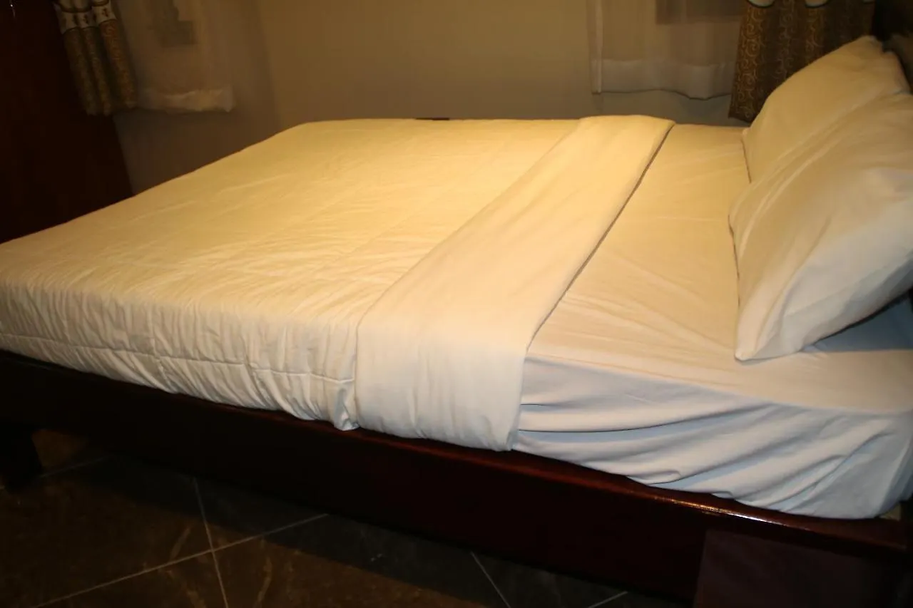 Acactus Hotel Kampala