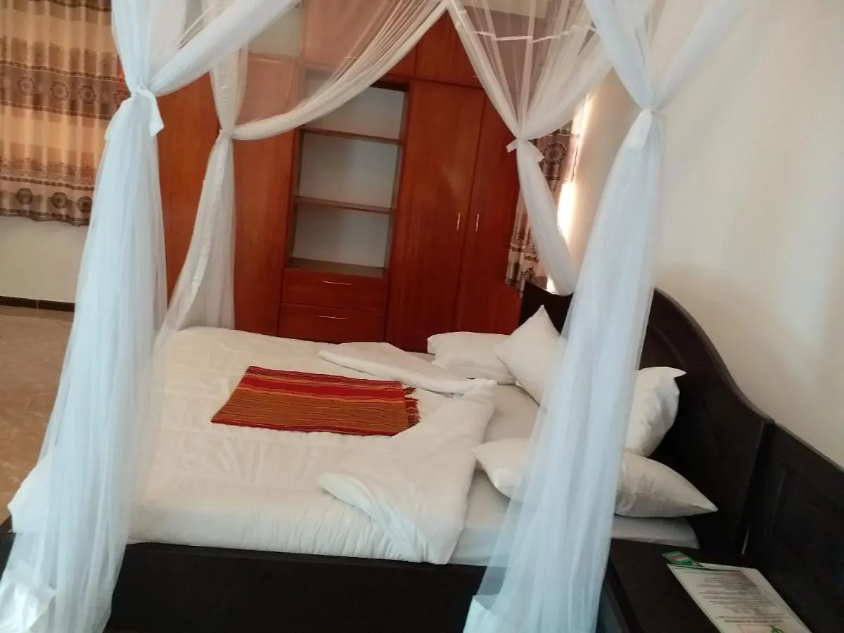 Acactus Hotel Kampala 3*,  Ouganda