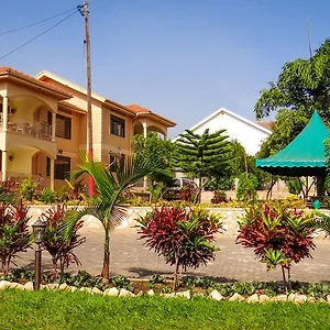 Hotel Apricot, Kampala