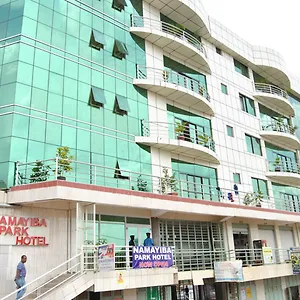 Hotel Namayiba Park, Kampala