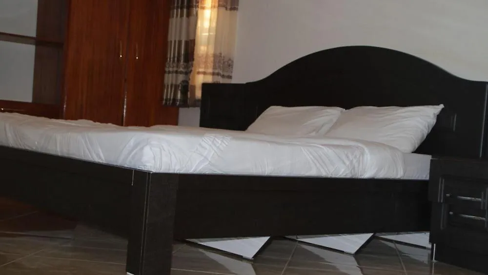 Acactus Hotel Kampala