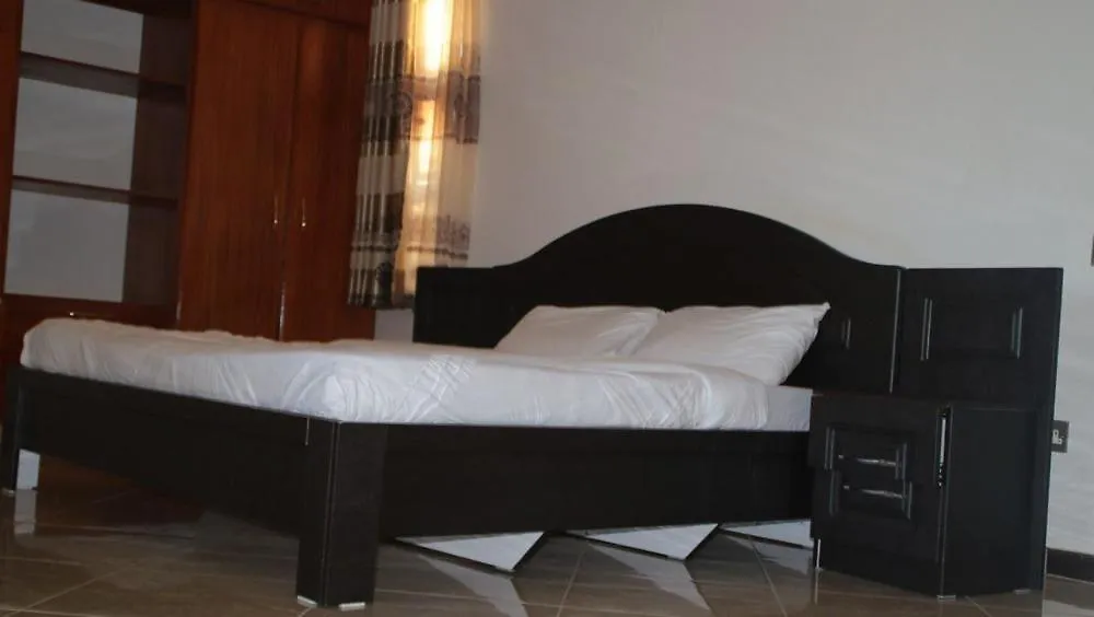 Acactus Hotel Kampala 3*,